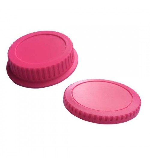Body Cap & Rear Warna